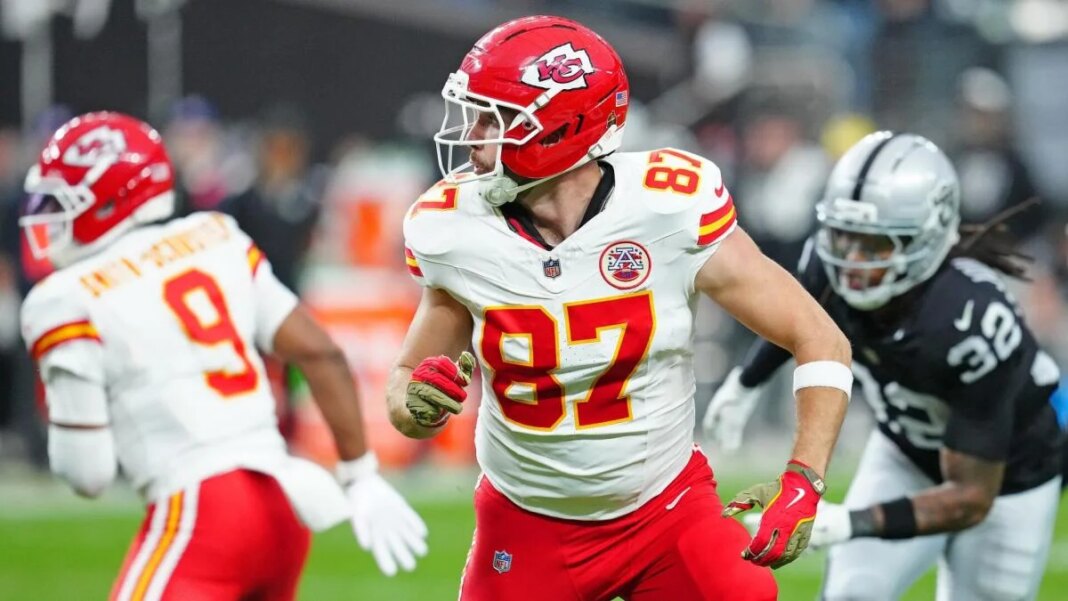 Best NFL Betting Promos for Week 1: Sportsbook Promos, Bonus Codes for Chiefs-Broncos, Monday Night Football