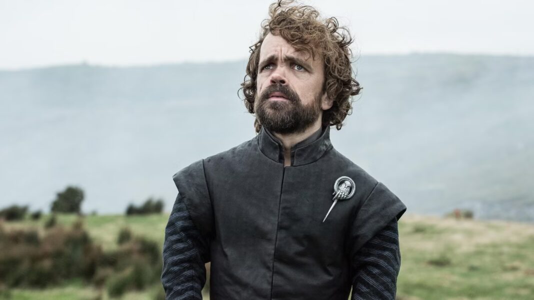 Tyrion Lannister’s 10 Best ‘Game of Thrones’ Quotes That Still Live Rent-Free in Our Heads