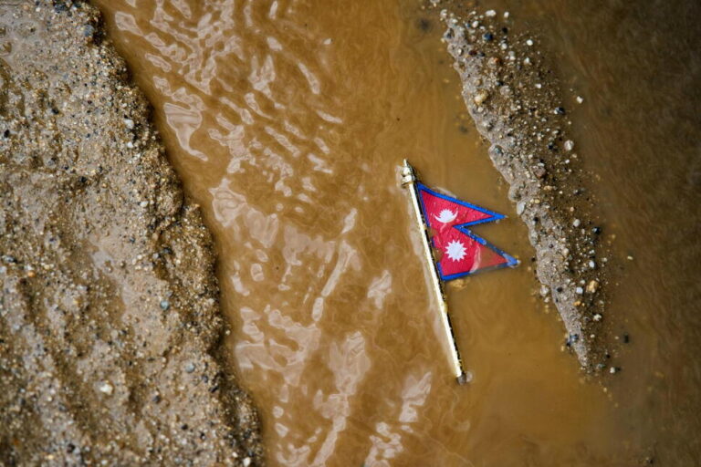 Rescuers Comb Through Mud and Debris as Nepal-China Floods Leave More Than 1,000 Dead