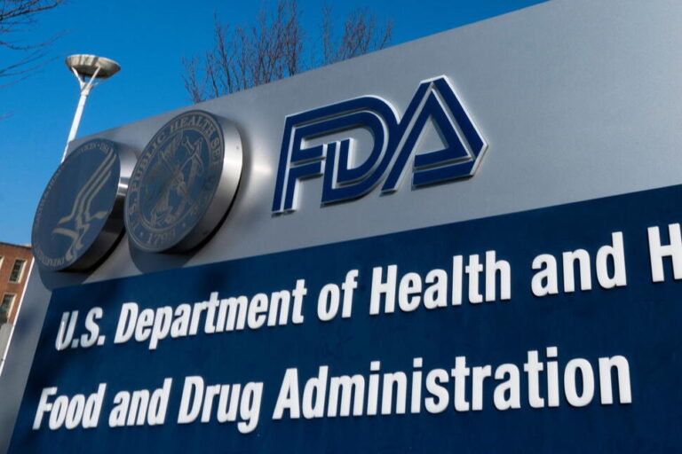 FDA Fills Four Senior Roles, Including Top Officials for Drugs, Vaccines and Tobacco