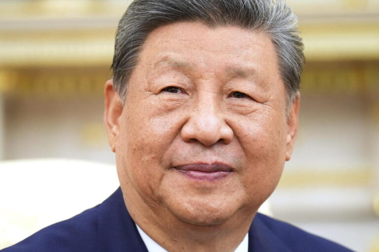 Xi Says 2 Giant Pandas From China Will Arrive at Atlanta’s Zoo in the Coming Days