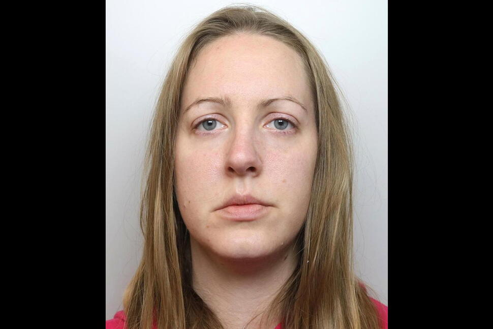 Inquiry Blasts Hospital for Failure to Protect Babies After Nurse Lucy Letby Convicted of 7 Murders