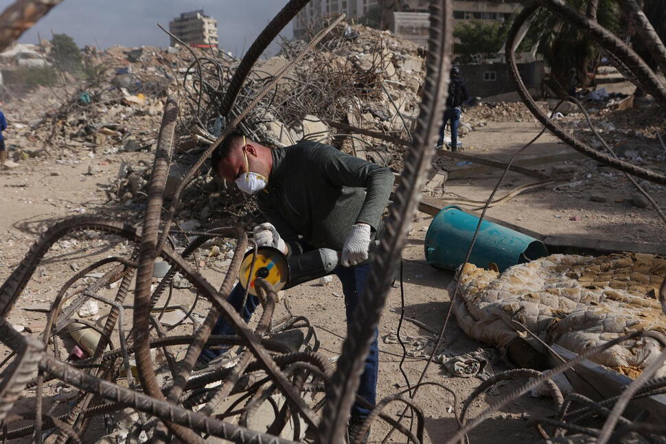Takeaways From AP Investigation Into Collapse of Housing Towers During Venezuela’s Earthquakes