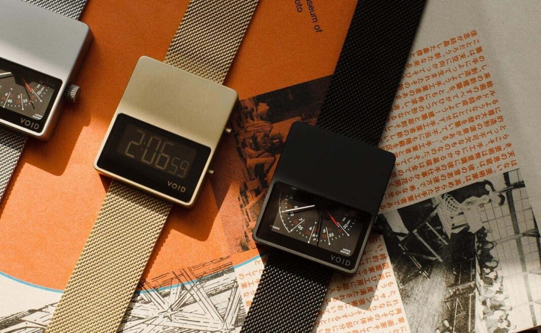 13 Best Square Watches for Men 2026