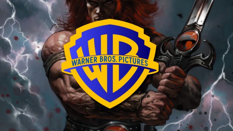 Iconic ’80s Fantasy Adventure Reboot Finally Gets an Update Five Years After Announcement
