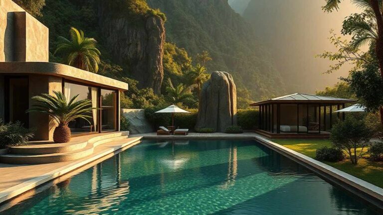 America’s Canyon Ranch and Sensei Lānaʻi Lead the Luxury Longevity Travel Boom as Weekend Getaways Give Way to Transformational Retreats
