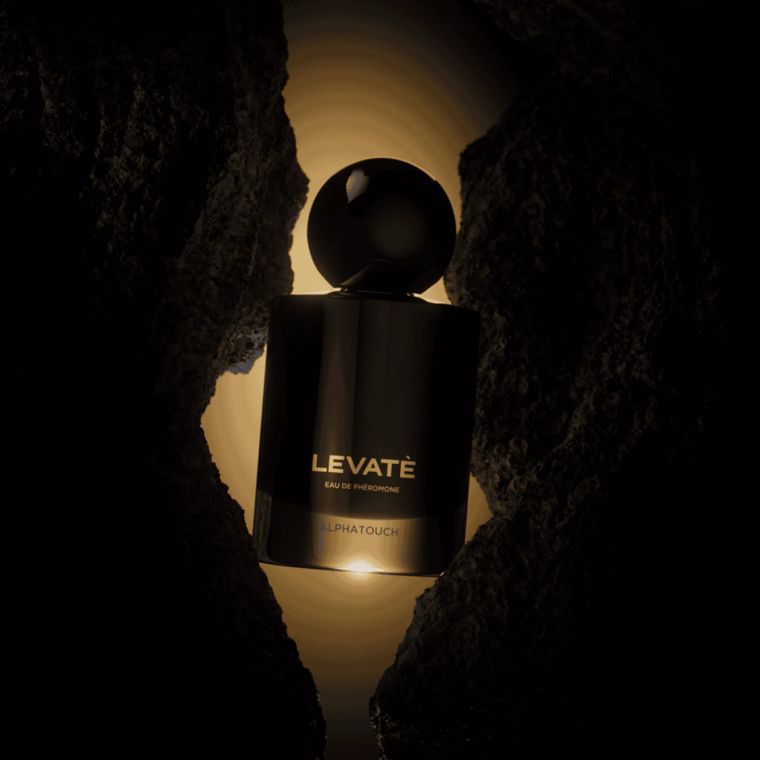 AlphaTouch LEVATÉ Cologne Review | FashionBeans