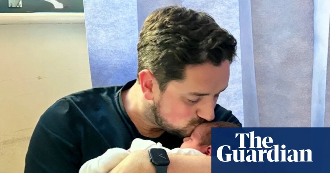 Retail leads the way on paternity leave as government urged to improve offer | Business