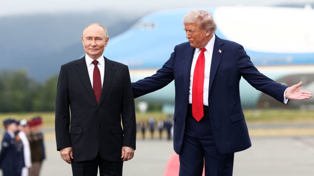 Trump Russia diesel deal faces new GOP opposition