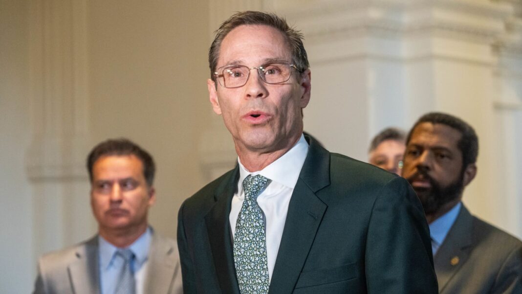 Texas AG candidate vows to probe Deloitte voter registration delay role