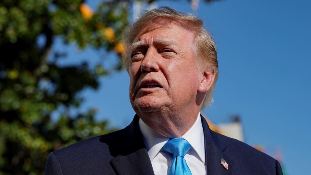 Trump approves firing squad execution of Fort Hood killer Hasan: Pentagon