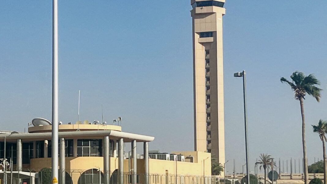 Saudi Arabia says drones and missiles still targeting kingdom
