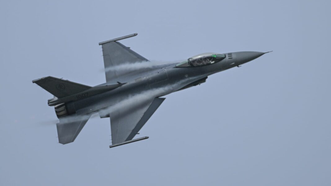 Norway wealth fund may soon be allowed to invest in defense giants