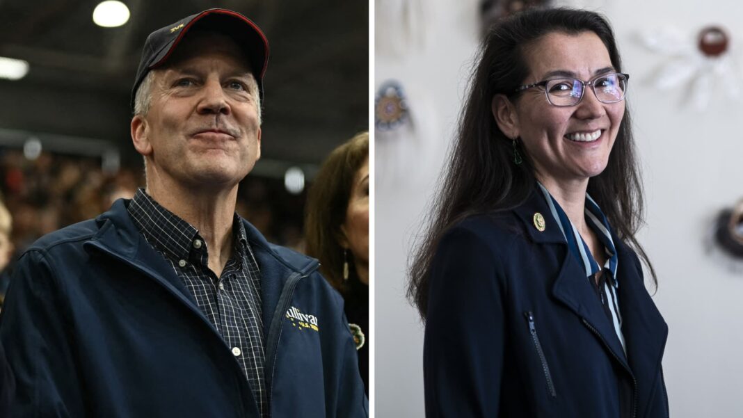 Judge fast tracks bids to dismiss DOJ lawsuit