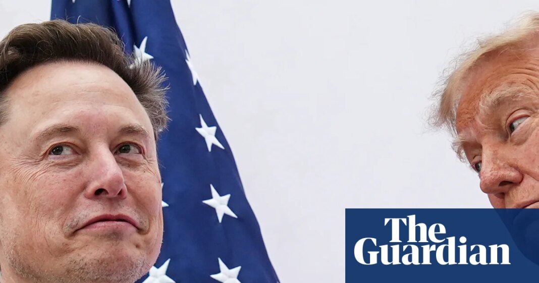 Elon Musk agrees to settle lawsuits over 2024 election lottery | Elon Musk