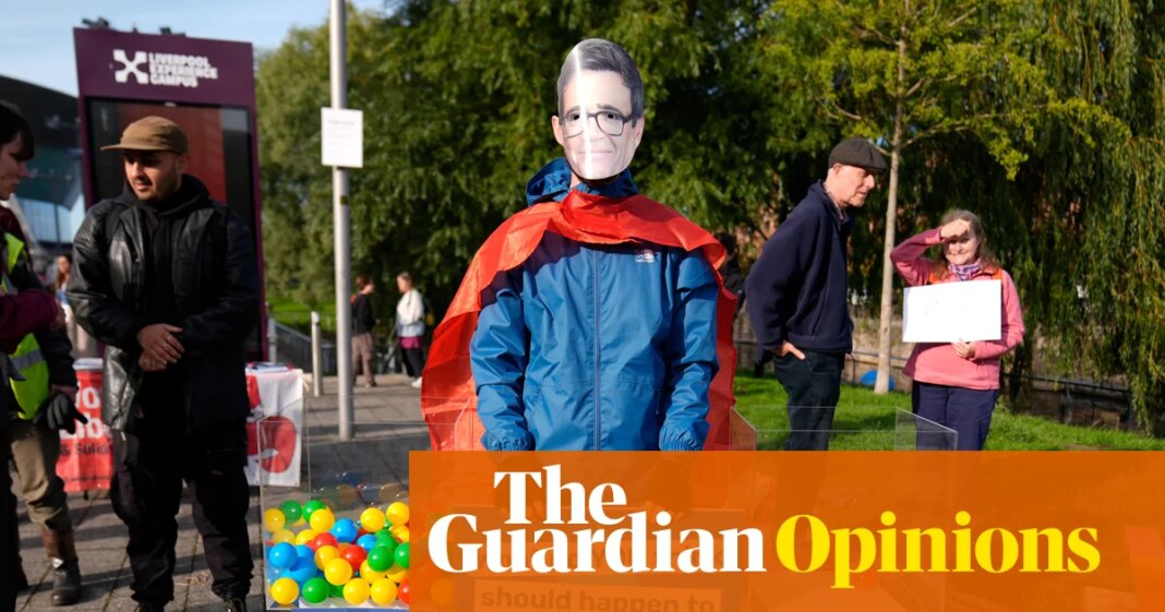 The water torture goes on at Thames. Sector-wide reform isn’t moving much faster | Nils Pratley