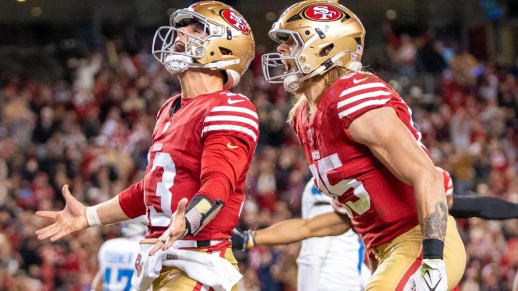 49ers vs. Commanders odds, picks, player props: Expert’s best bets for NFL Week 6 Monday Night Football