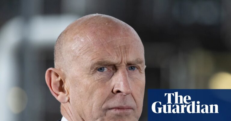 John Healey pledges to use budget to harness power of AI to bolster Britain’s security | Budget 2026