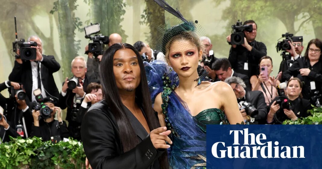 A-listers and AI stylists: how high-street brands are staging a fashion comeback | Fashion industry