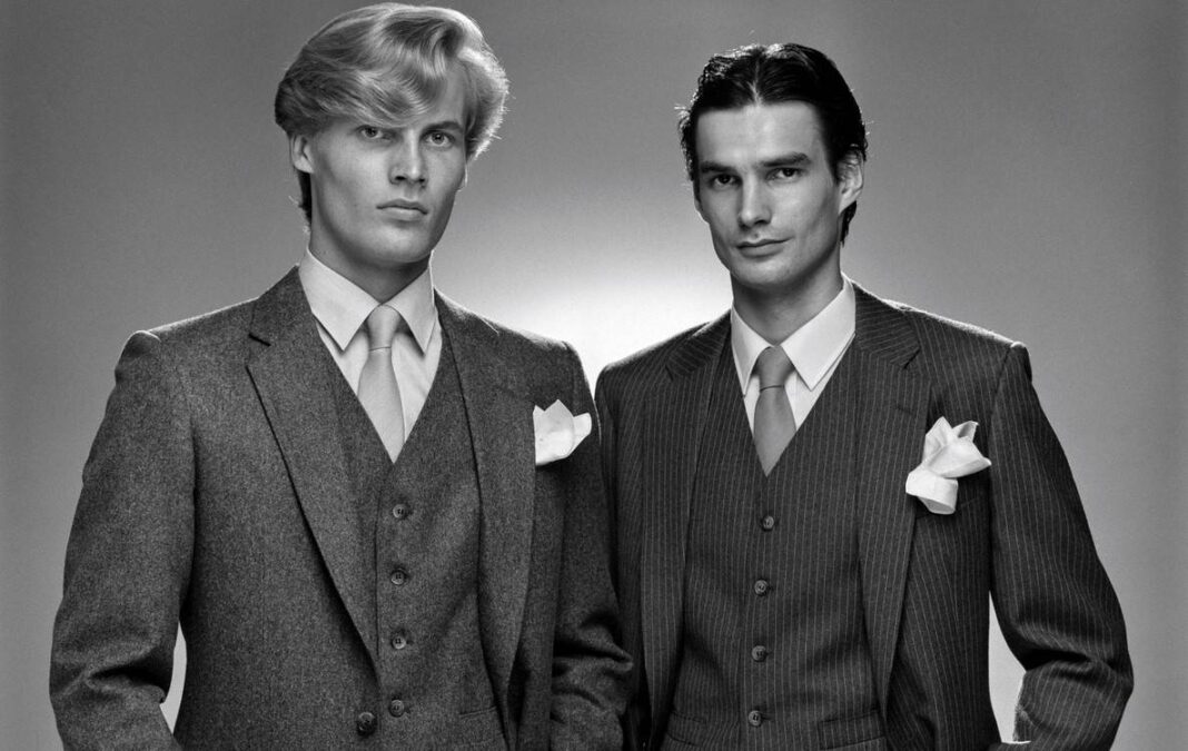 1980s Men’s Fashion: Iconic Styles, Outfits & How to Wear Them