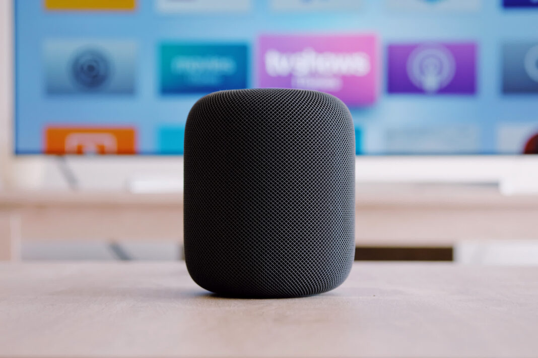 Apple’s long-rumored smart home hub might finally arrive next month with a 6-inch display