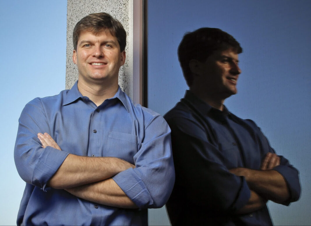 “The Big Short” investor says he’s rooting for a crash just to stop OpenAI and Anthropic’s IPOs