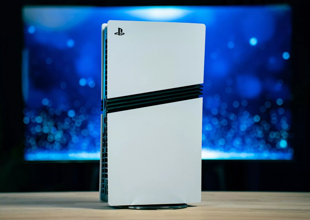 Sony’s new PS5 Pro lottery requires 60 hours of playtime just to apply