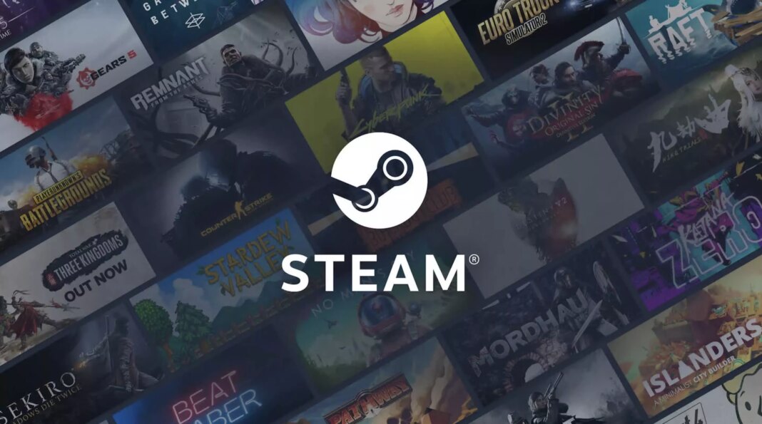 Steam is on track to top $20 billion in revenue for the first time