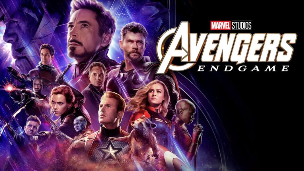 Avengers: Endgame overtakes Avatar again to become the highest-grossing movie of all time