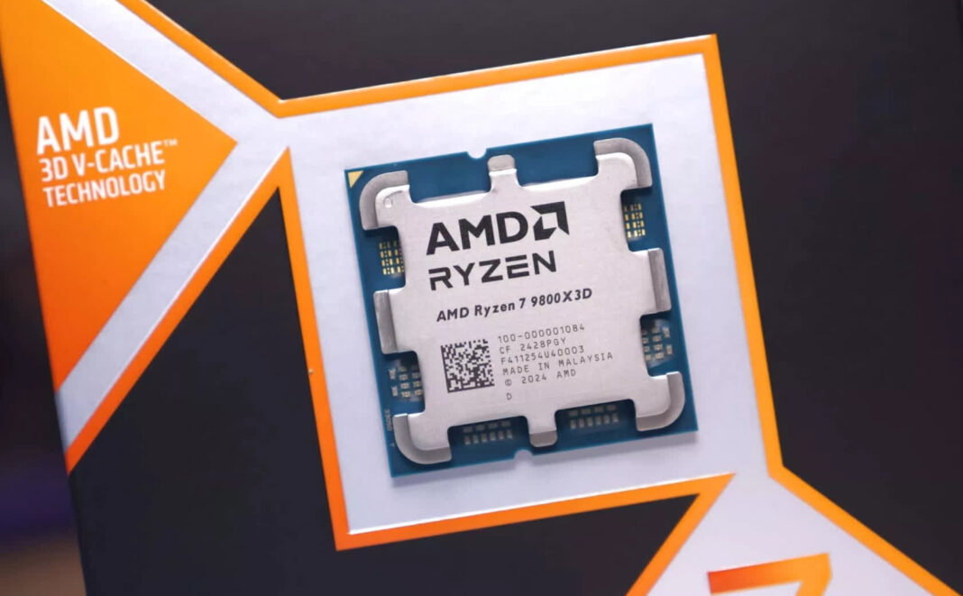 AMD Ryzen 7 9800X3D drops to $429 with a free $70 MSI AIO cooler and Onimusha game