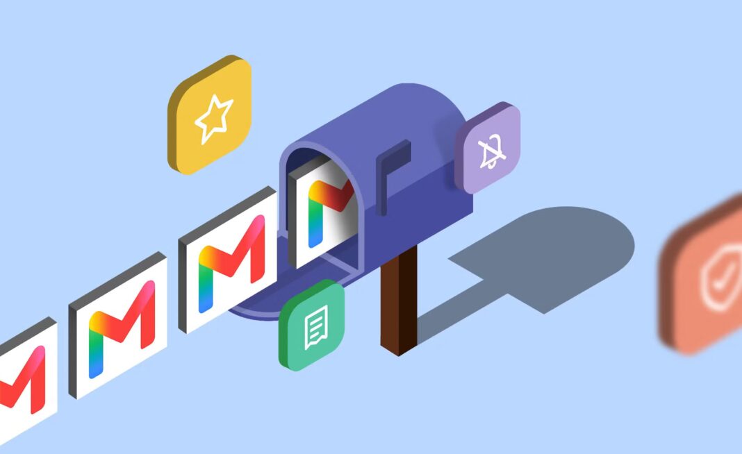 Google’s privacy policy now has a loophole for using your Gmail and Photos data in ads