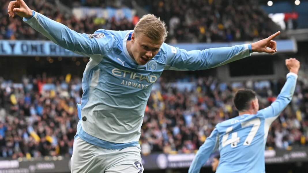Premier League Stars Dominate Ballon d’Or Nominations After Record-Breaking Seasons