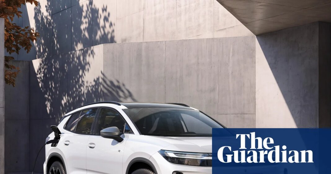 Volkswagen boss backs EU plan to bolster domestic European industry | Volkswagen (VW)