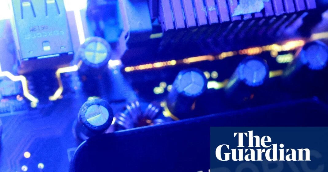 AI firm Anthropic to commit 5% of shares to fund for ‘public good’ | Anthropic