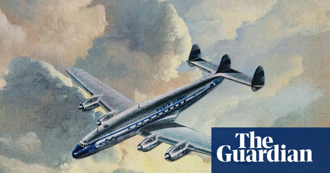 Hiding in plane sight: the invisible turbulence that can strike out of a clear blue sky | Air transport