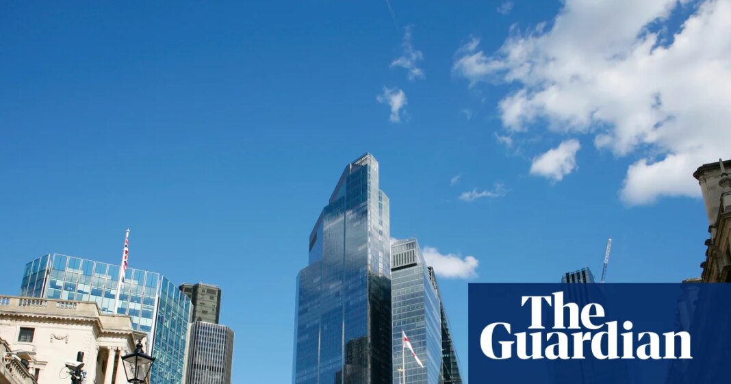 UK to relax post-2008 rules that hold City bosses accountable for wrongdoing | Financial sector