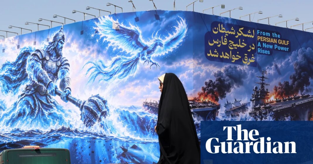 Crude oil exports from strait of Hormuz largely return to pre-war levels | Oil
