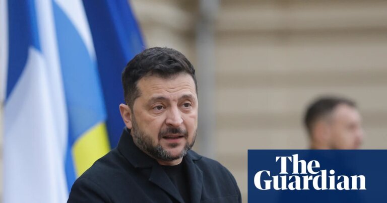 Ukraine’s military says Starlink satellite connection stable after recent restrictions | Ukraine