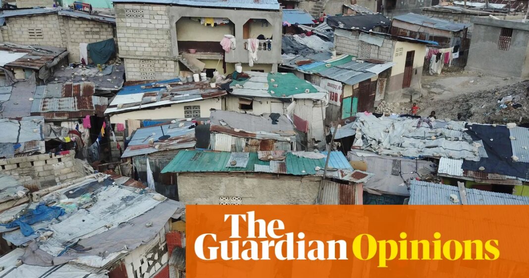 Labour has got the message – it’s developing nations suffering most from bond market turmoil | Heather Stewart in Bangkok