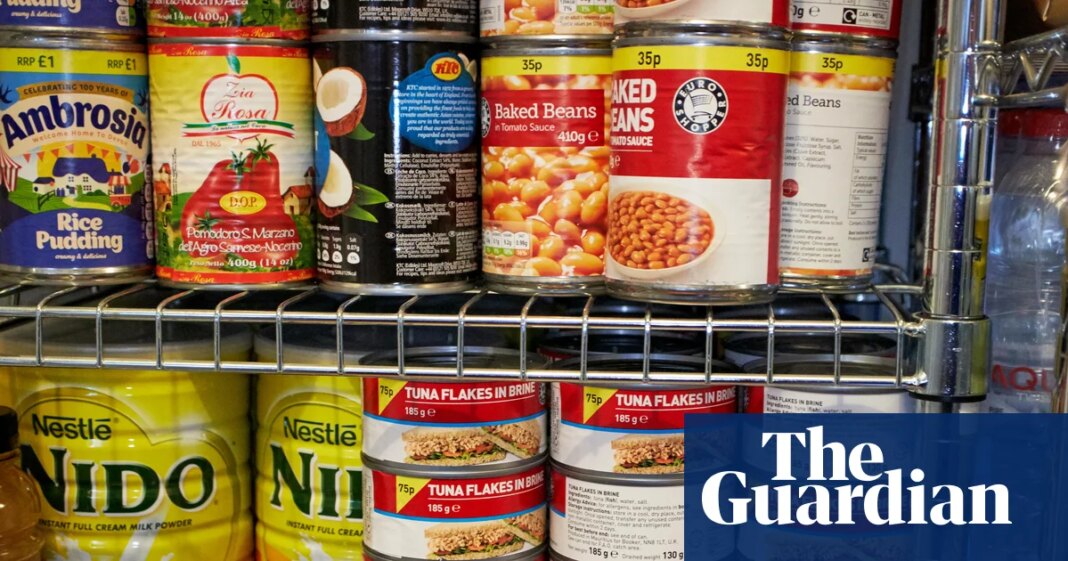 Do we really need to be prepping for disaster? – podcast | Food security