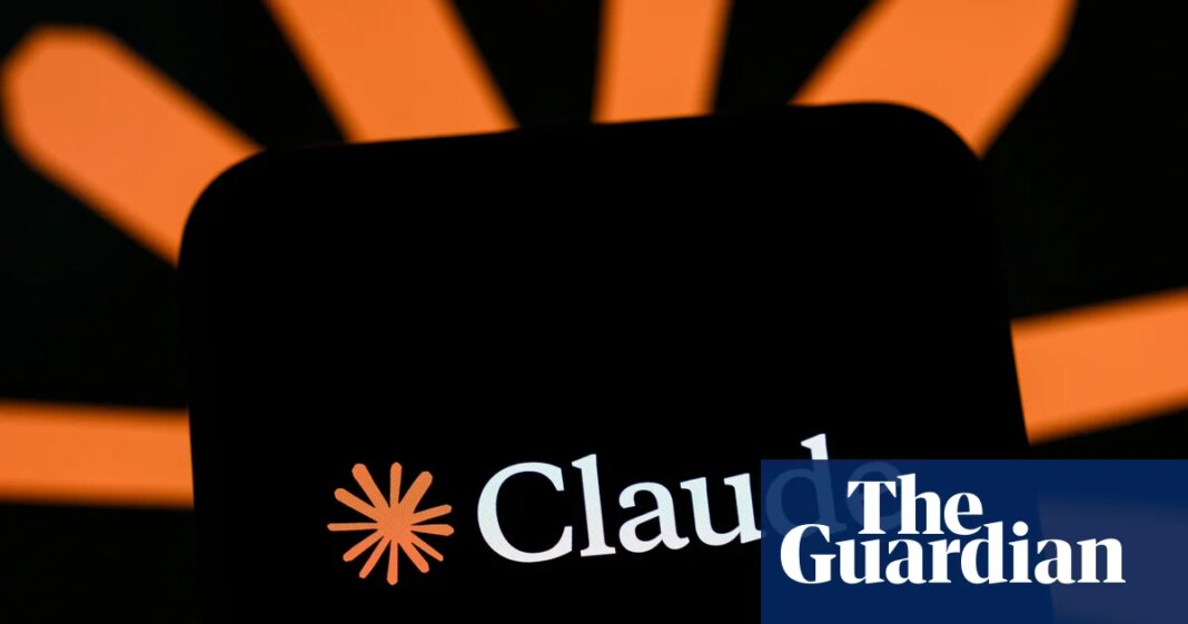 I read Anthropic’s 92-page risk factor document, so you don’t have to – video explainer | Technology