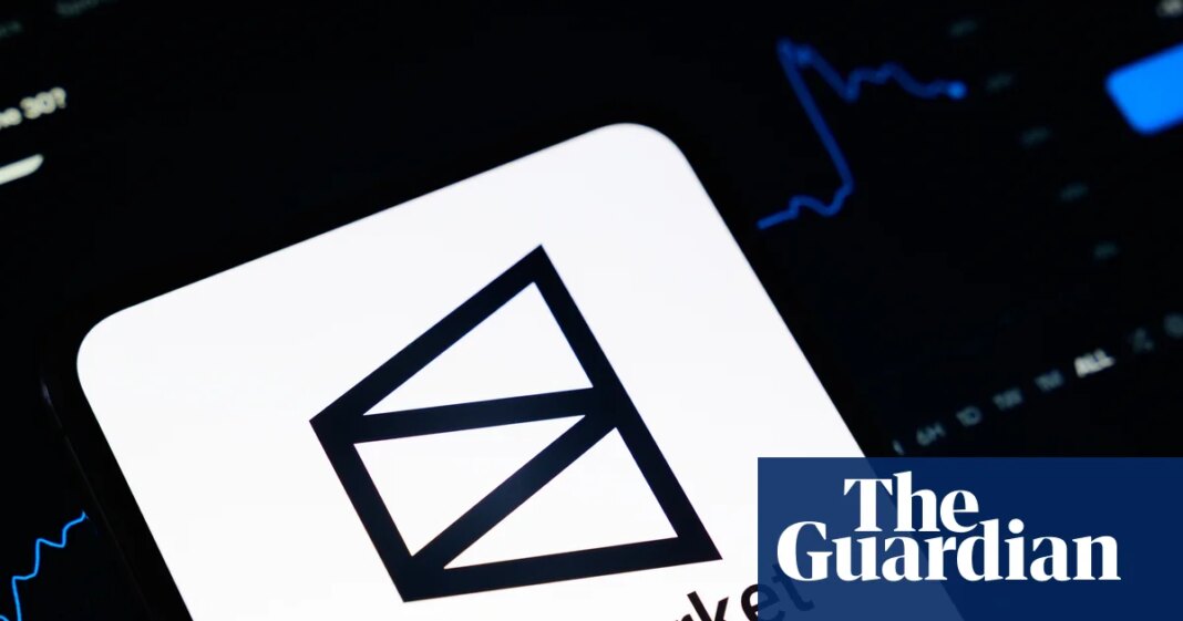 UK urged to act as Polymarket takes bets on whether HSBC and Lloyds will fail | Banking