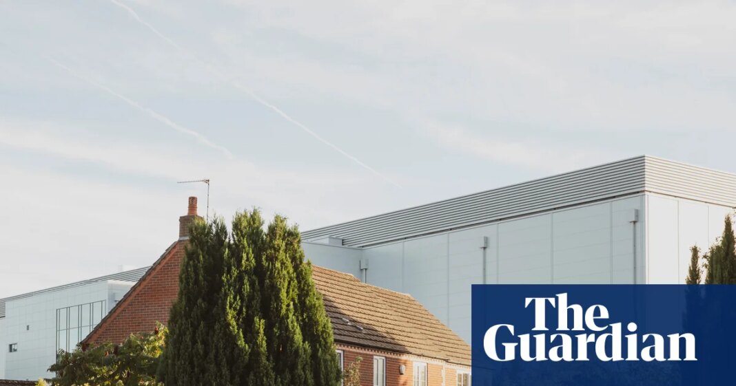 The datacentre next door: on the frontline of tech’s latest David v Goliath battle | AI (artificial intelligence)