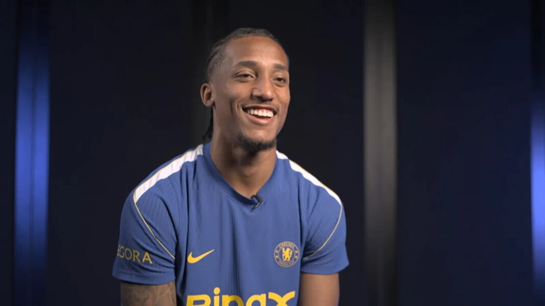 “Cole Palmer Is A Beast”: Joao Pddro All Praise For Chelse Teammate