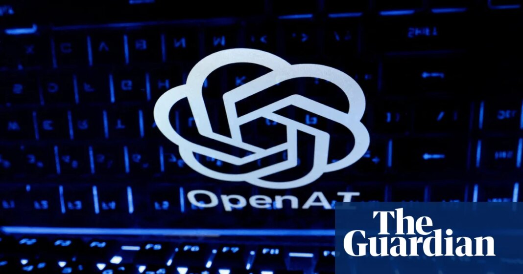 OpenAI safety leader quits, warning AI company’s culture is ‘broken’ | OpenAI