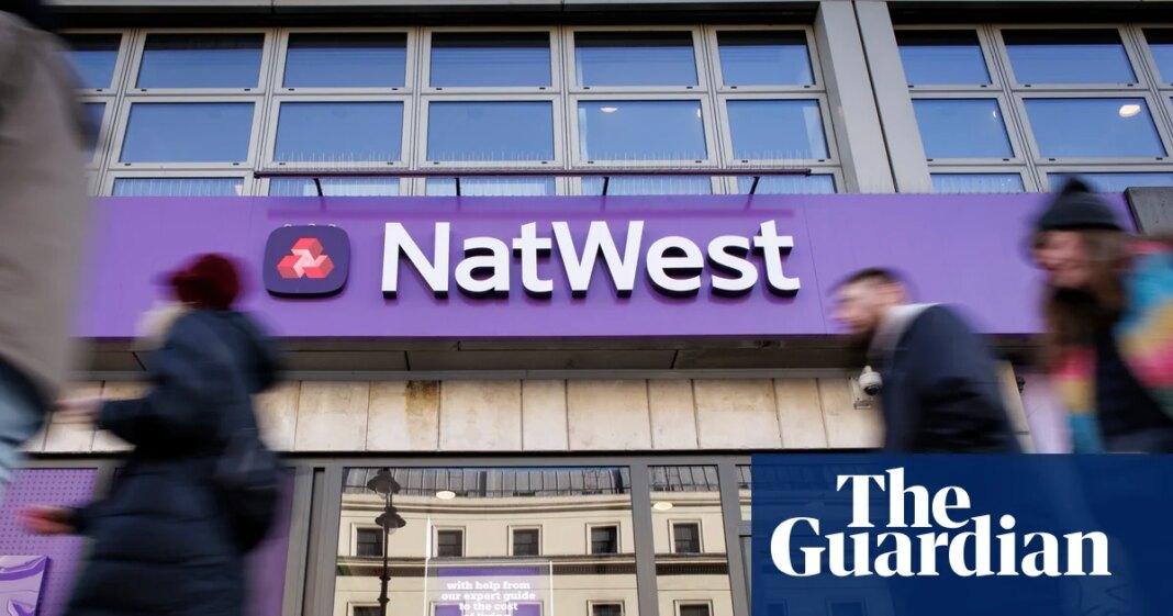 NatWest cracks down on 13,000 staff attending office two days a month | Banking