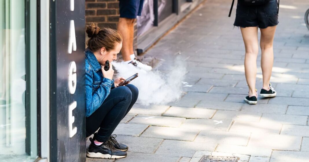 New tax affecting 5.5m Brits starts October 1 | Personal Finance | Finance