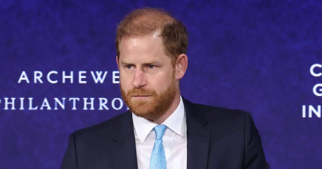 Royal Family LIVE: King Charles ‘not taking calls from Prince Harry | Royal | News