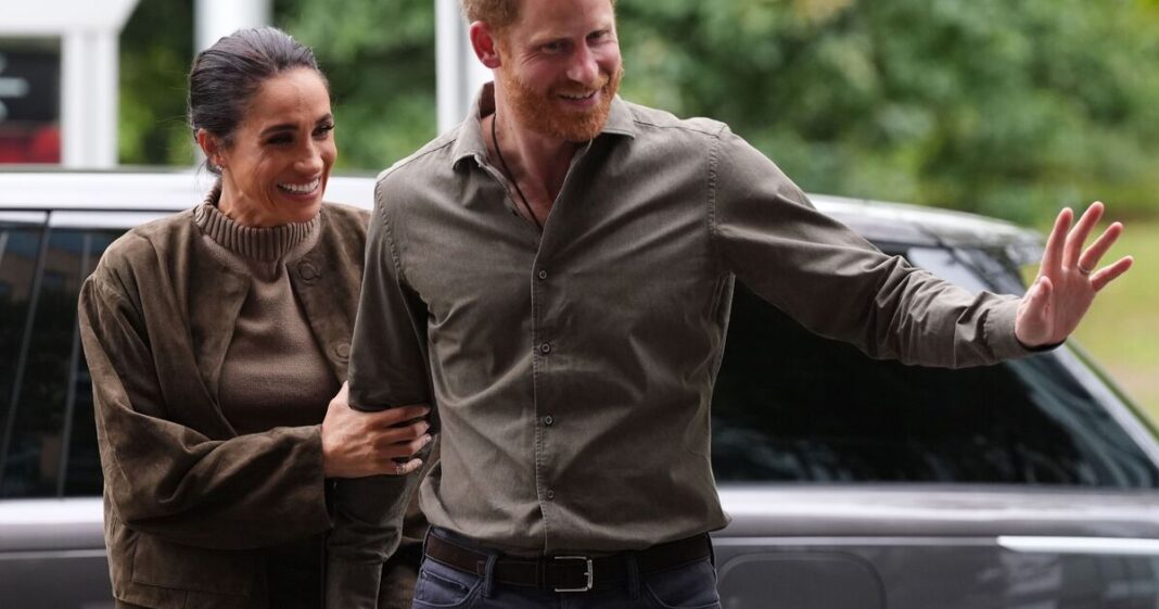 Meghan Markle savaged by ‘furious’ Cotswolds locals as they rage at ‘annoying’ Duchess | Royal | News