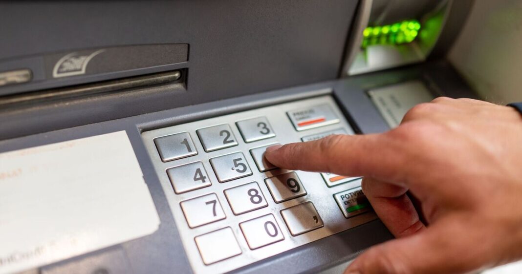 State pensioners rush to withdraw cash before Andy Burnham law change | Personal Finance | Finance